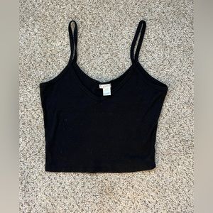 BOZZOLO CROP TOP